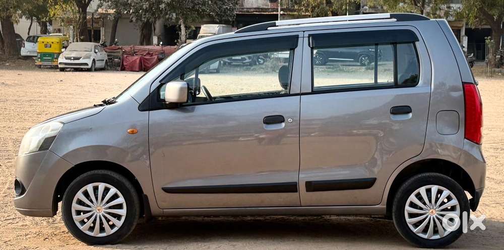 Maruti Suzuki Dzire