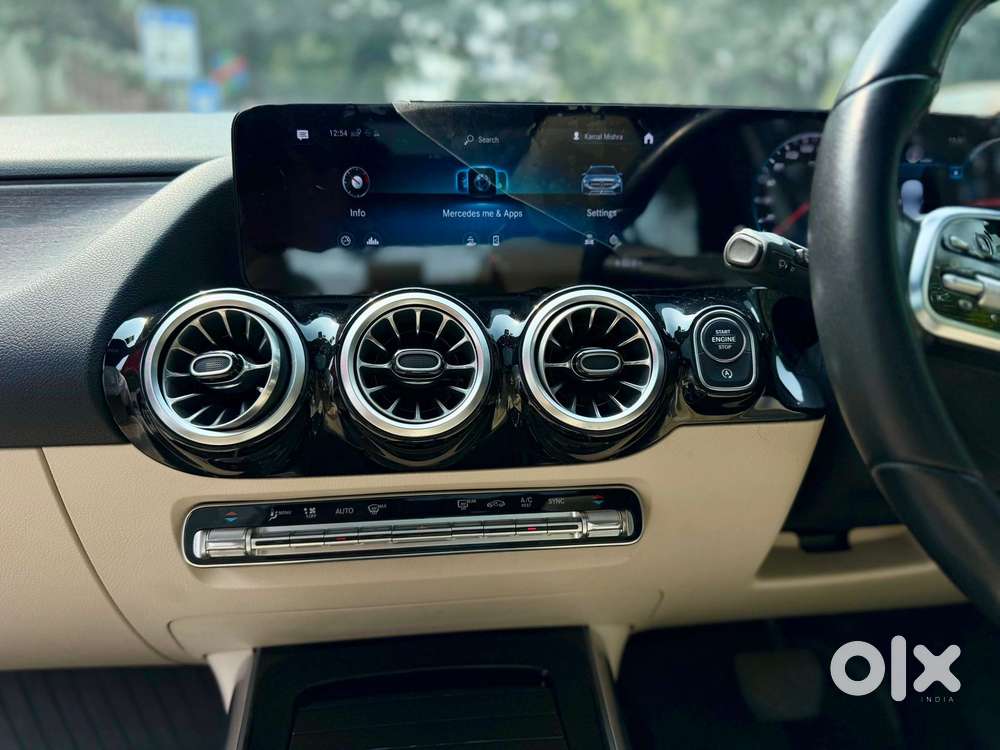 Mercedes-benz Gla 220d 4matic, 2022, Diesel