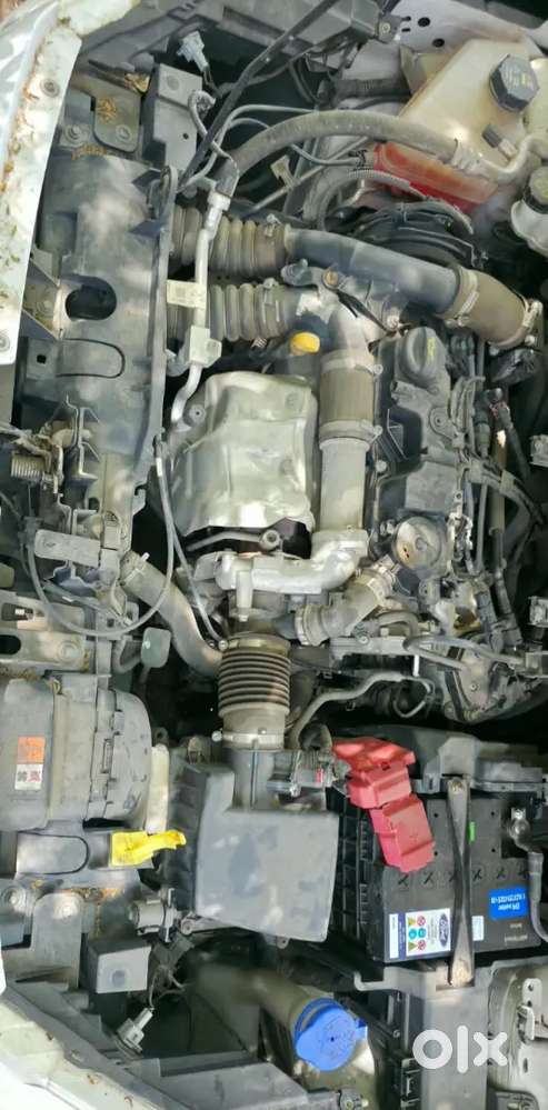 Ford Figo 2018 Diesel 103201 Km Driven, We'll Maintain.
