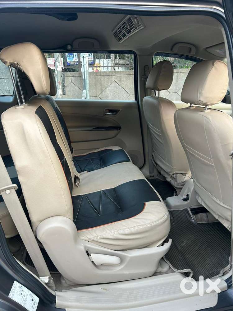 Maruti Suzuki Ertiga Vxi (o) Cng, 2016, Cng & Hybrids