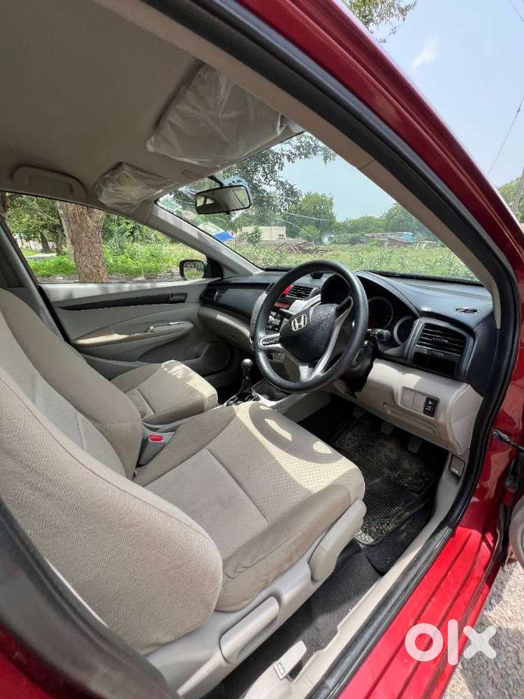 Honda City 1.5 E Mt, 2009, Petrol