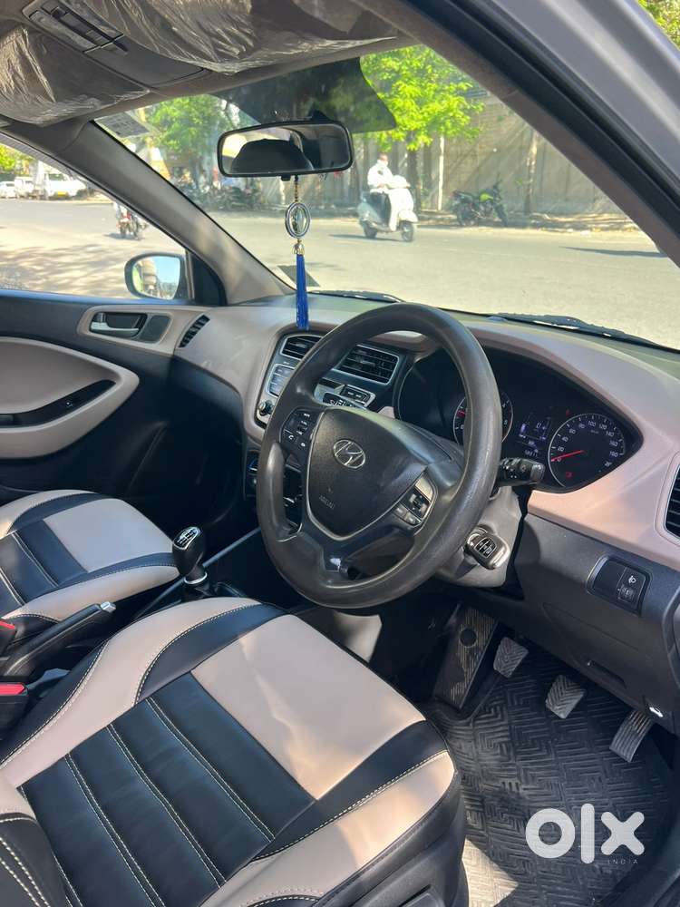 Hyundai Elite I20 Sportz (o) 1.2, 2018, Diesel