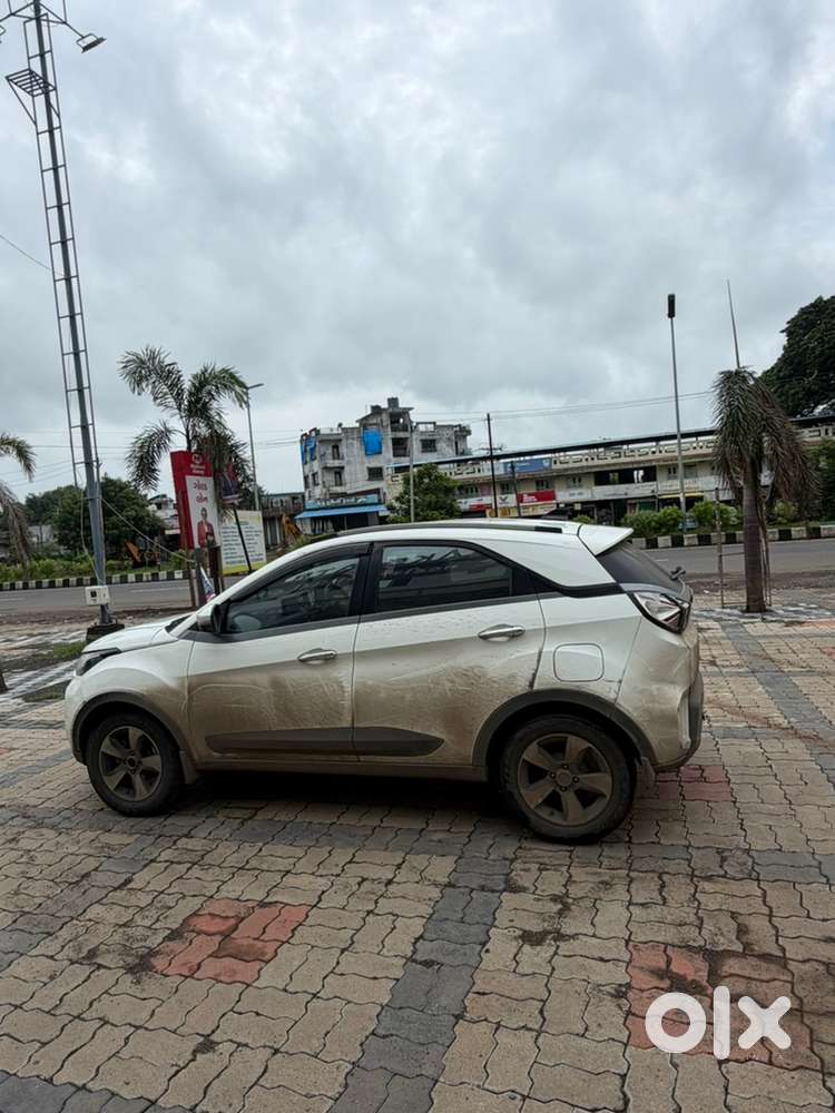 Tata Nexon Diesel 2019 Model