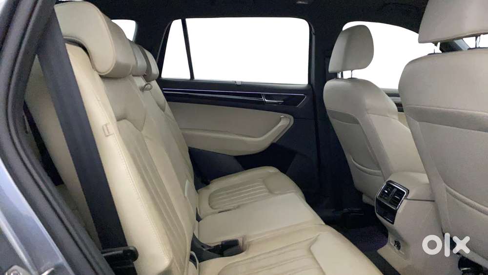 Skoda Kodiaq L & K, 2023, Petrol