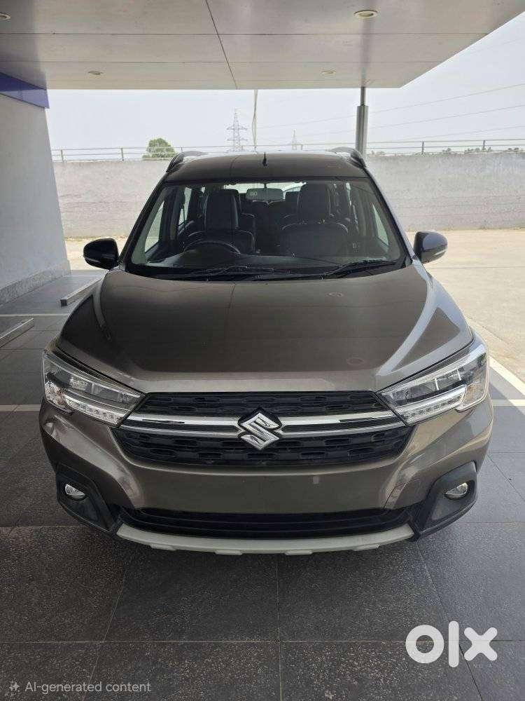 Maruti Suzuki Xl6 1.5 Zeta Mt, 2020, Petrol