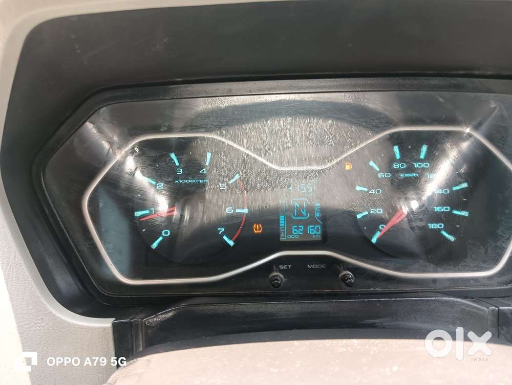 Mahindra Scorpio S10 4wd, 2014, Diesel