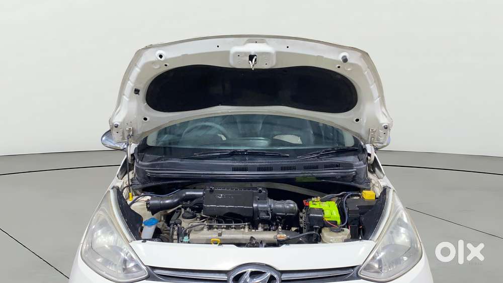 Hyundai Grand I10 Magna 1.1 Crdi, 2013, Diesel