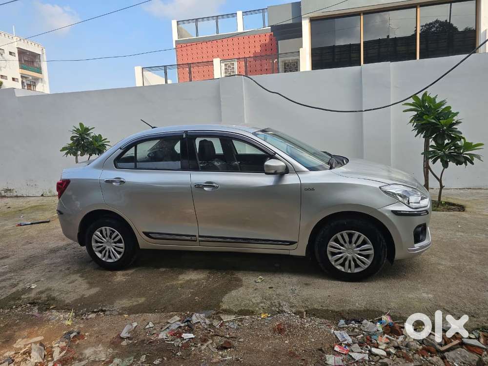 Maruti Suzuki Swift Dzire, 2018, Diesel