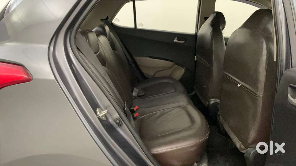 Hyundai Grand I10 1.2 Kappa Sportz, 2014, Petrol