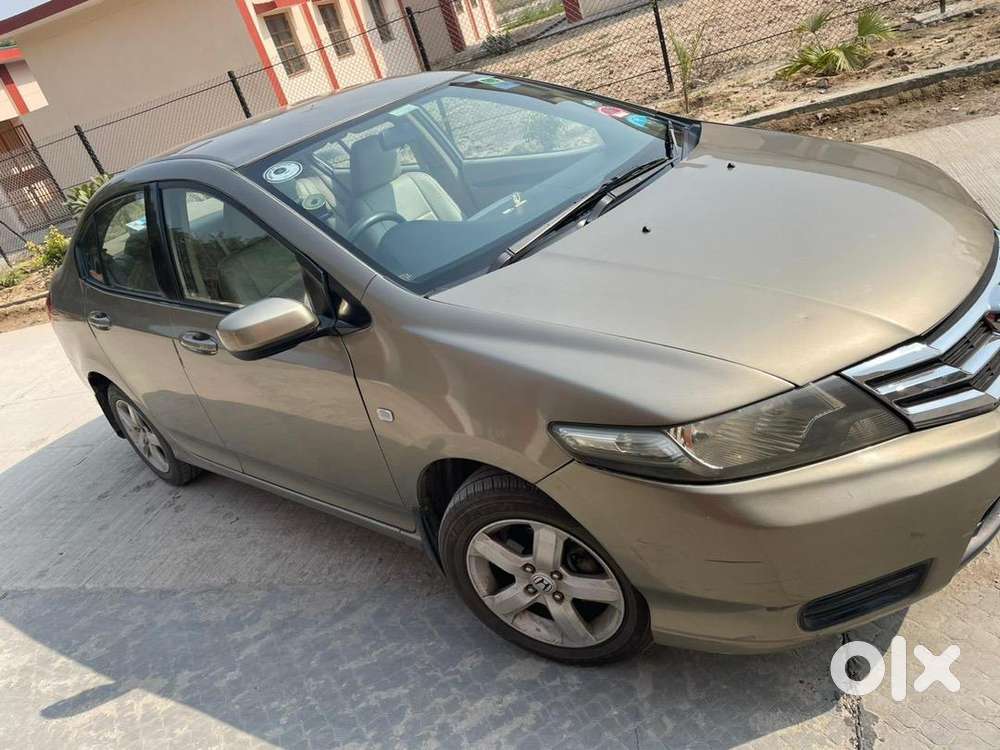 Top Condition Honda City Smt Ivtec