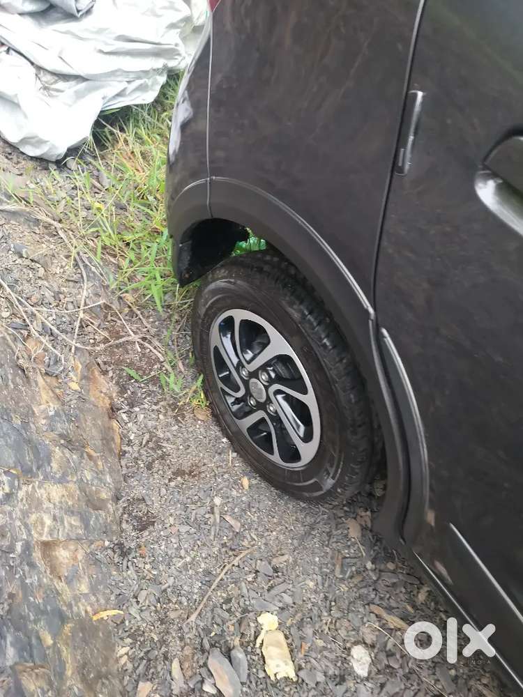Maruti Suzuki Alto K10 2025 Petrol Vxi