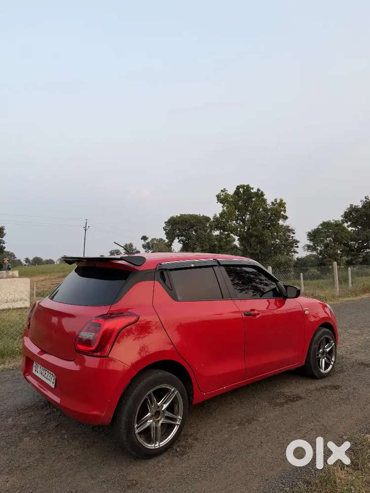 Maruti Suzuki Swift 2019 Diesel