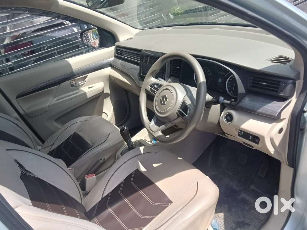 Maruti Suzuki Ertiga Zxi Plus Petrol, 2024, Cng & Hybrids