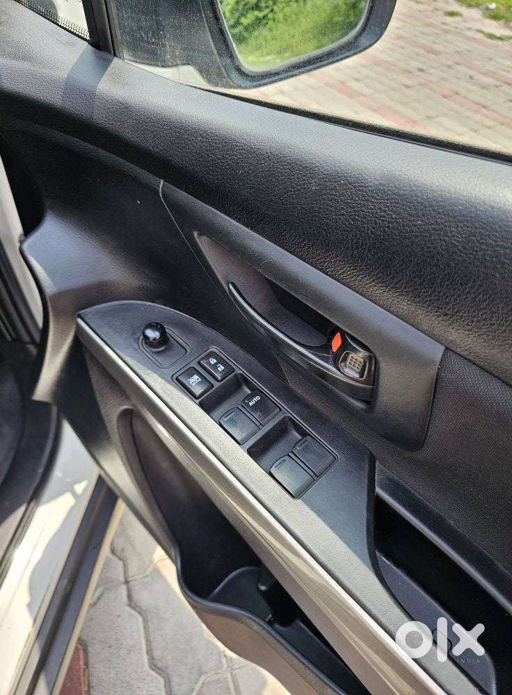 Maruti Suzuki S-cross 1.3 Sigma, 2017, Diesel