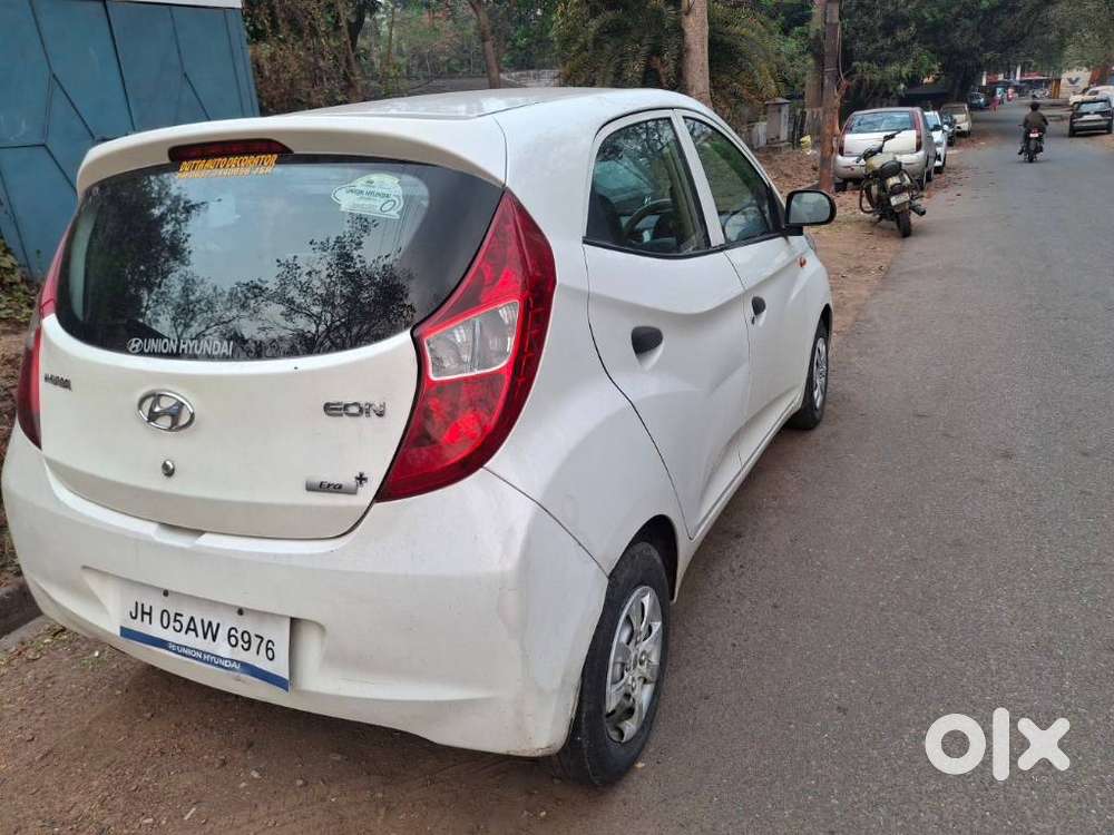 Hyundai Eon Era +, 2013, Petrol