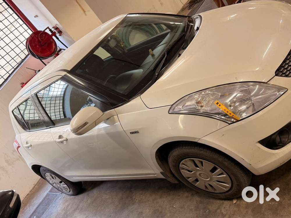 Maruti Suzuki Diesel 2012 Year