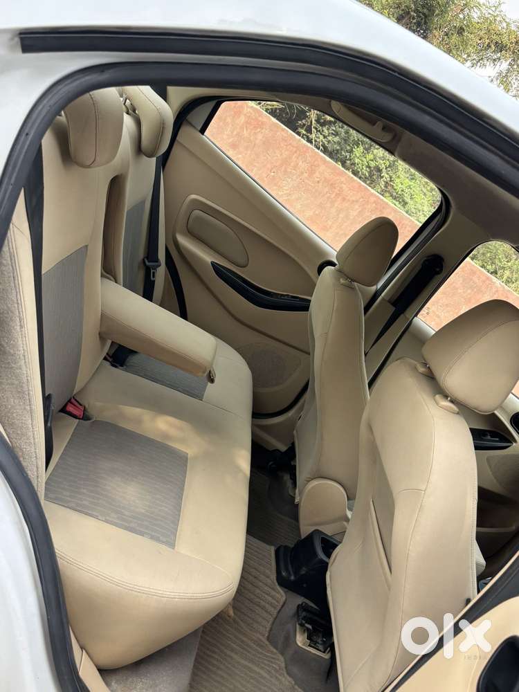 Ford Figo Aspire 1.5 Tdci Trend, 2016, Diesel