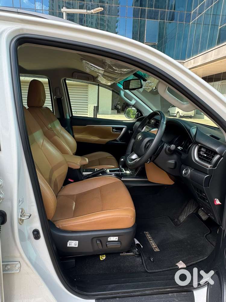Toyota Fortuner 3.0 4x2 Automatic, 2024, Diesel