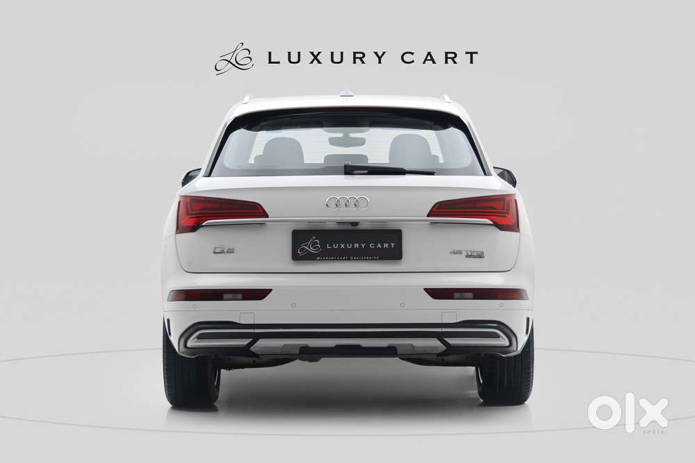 Audi Q5 2.0 45 Tfsi Premium Plus, 2022, Petrol