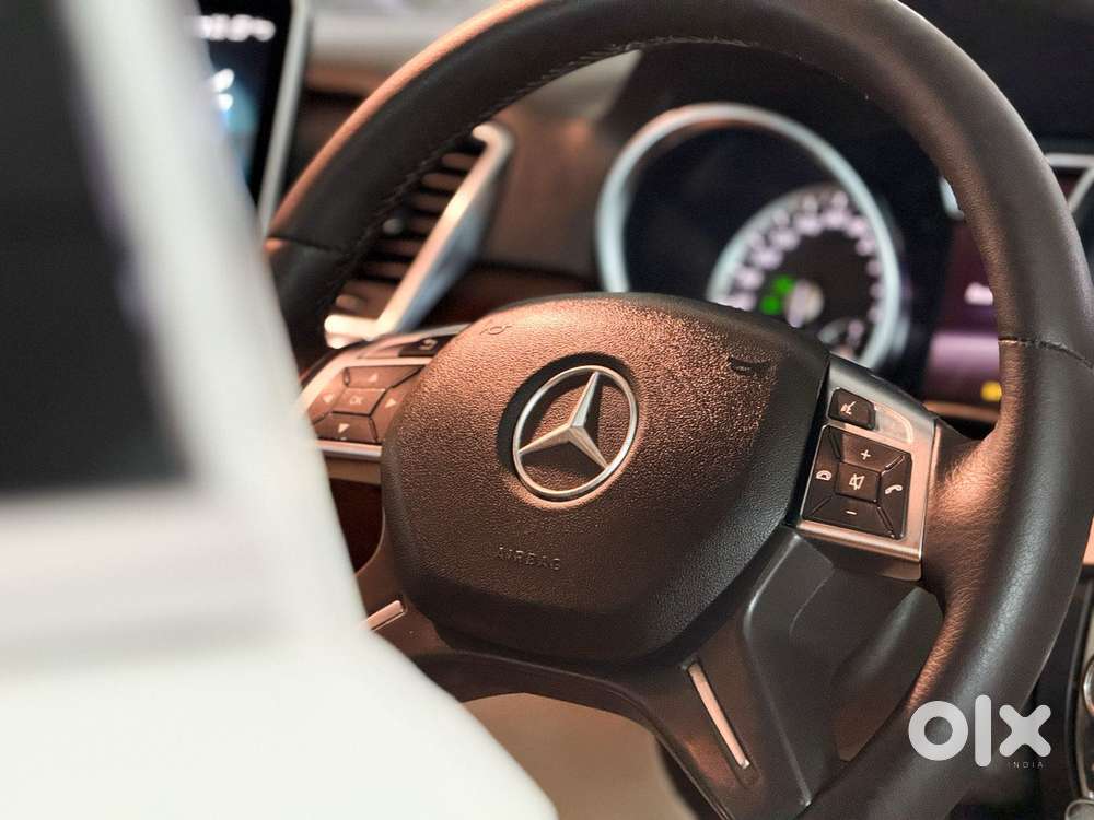 Mercedes-benz M-class Ml 250 Cdi, 2015, Diesel