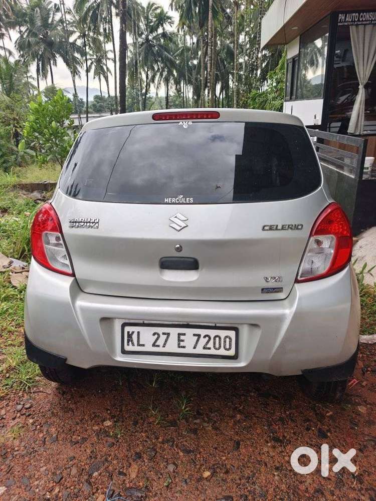 Maruti Suzuki Brezza, 2015, Diesel