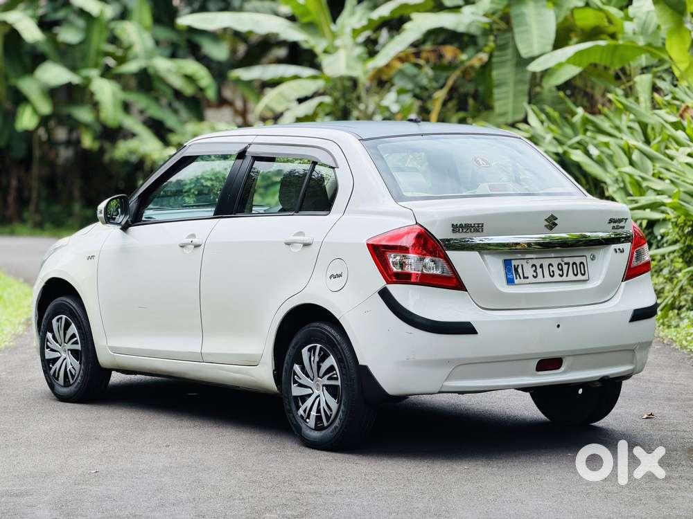 Maruti Suzuki Swift Dzire 1.3 Vxi, 2014, Petrol