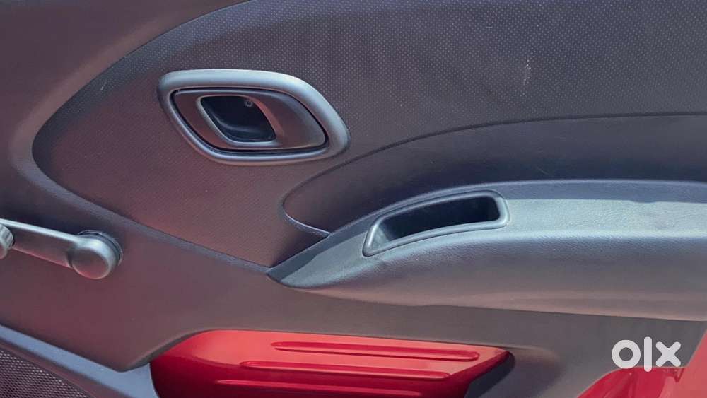 Datsun Redigo T Option, 2018, Petrol