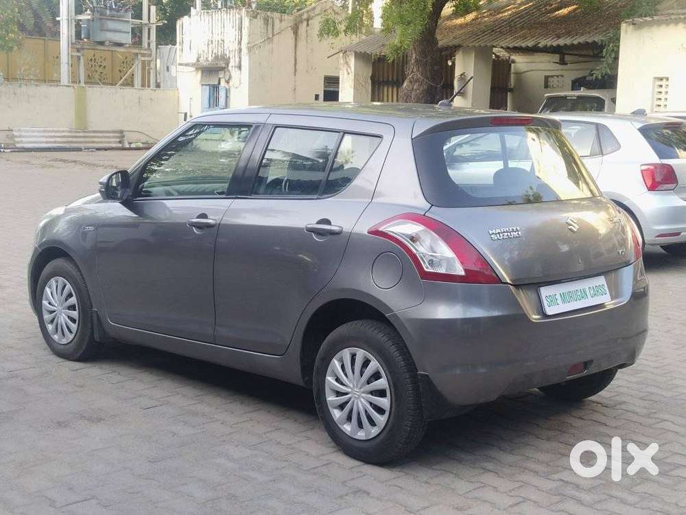 Maruti Suzuki Swift Ddis Vdi, 2016, Diesel