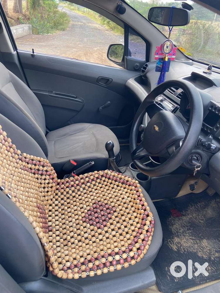 Chevrolet Beat 2014-2016 Diesel Lt Option, 2014, Diesel