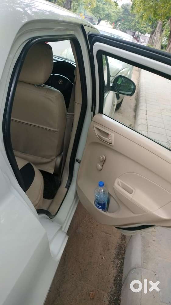 Maruti Suzuki Swift Dzire 1.2 Vxi Bsiv, 2012, Petrol
