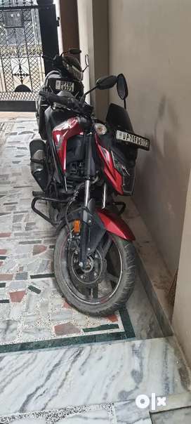 Olx bike sales honda