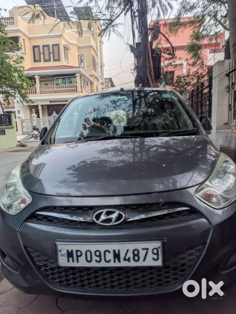 Hyundai I10 2013 Petrol Good Condition