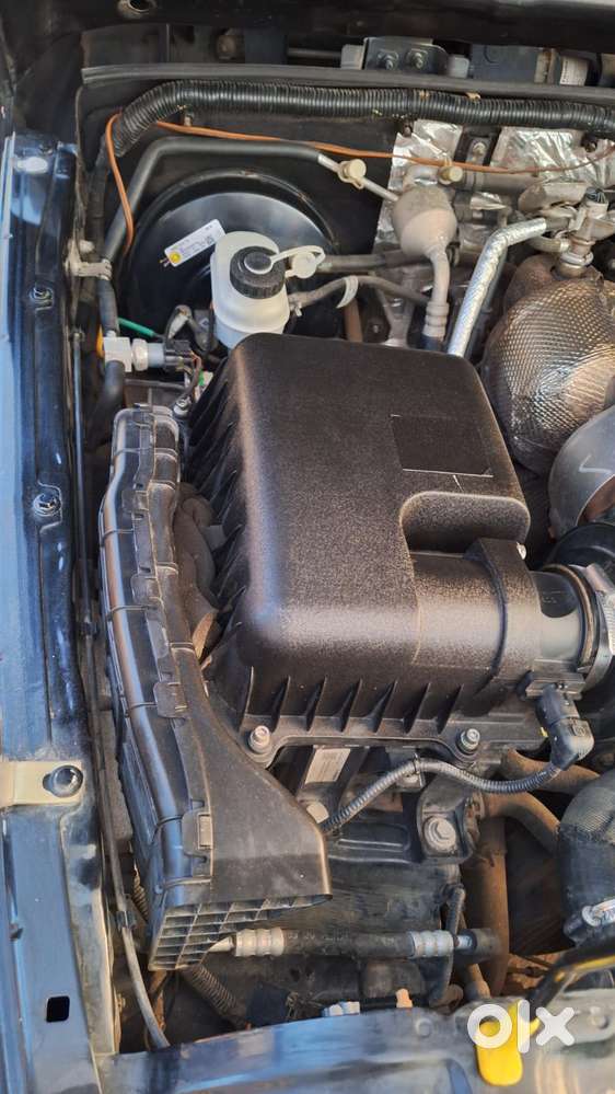 Mahindra Thar Lx Hard Top Diesel Mt 4wd, 2021, Diesel