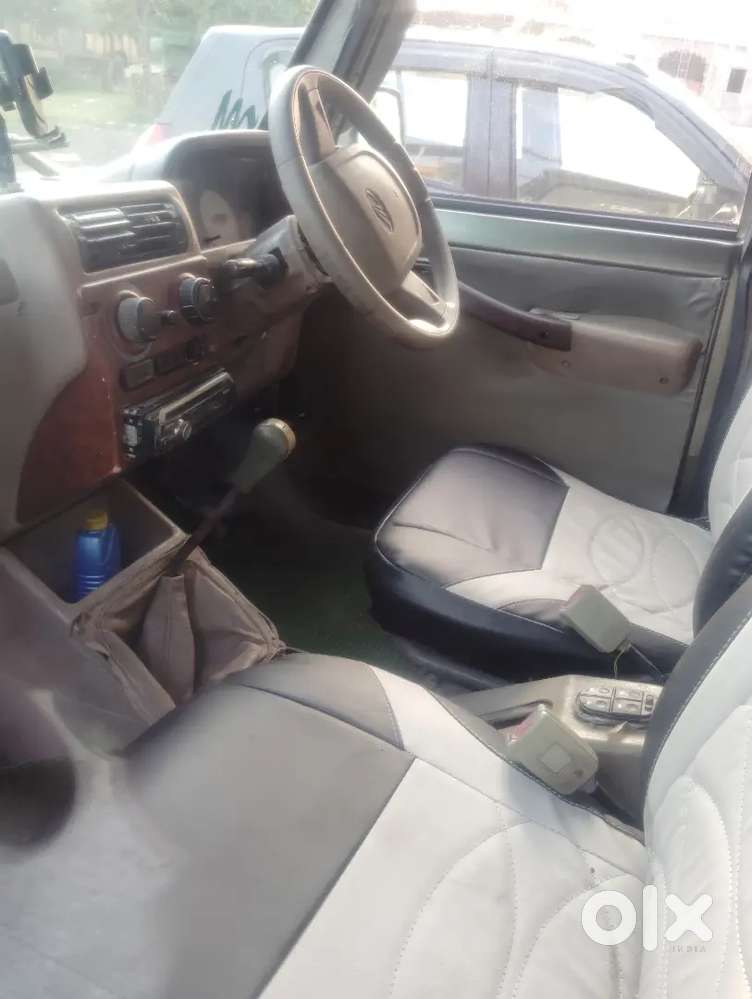Mahindra Bolero 2011 Diesel Manual