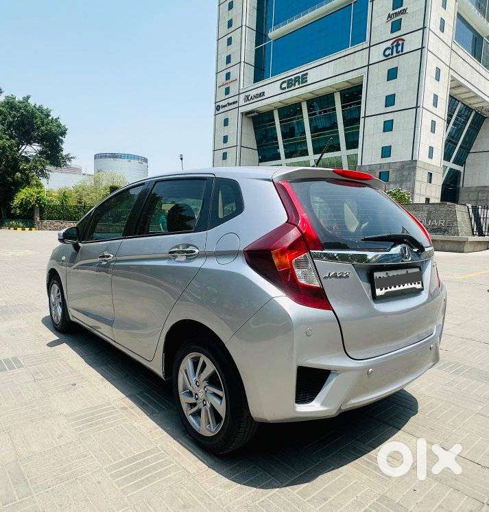 Honda Jazz V Automatic, 2020, Petrol