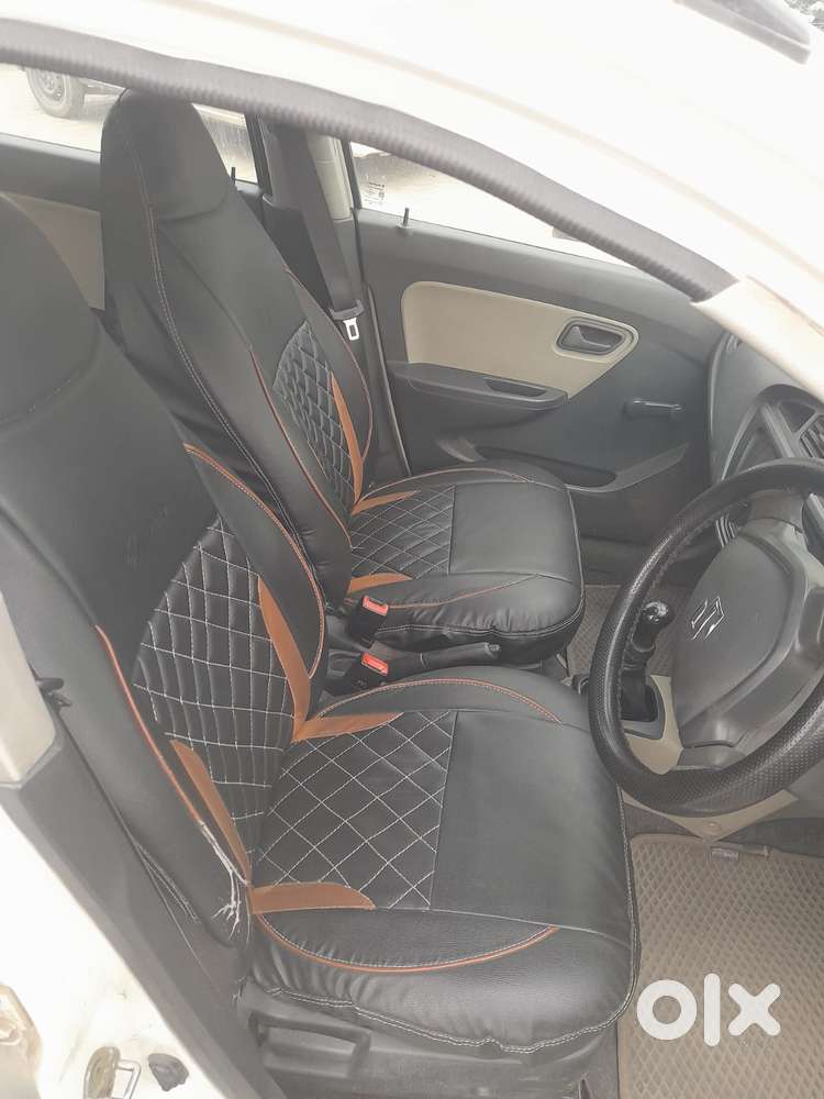 Maruti Suzuki Alto K10 Lxi Cng Optional, 2016, Cng & Hybrids