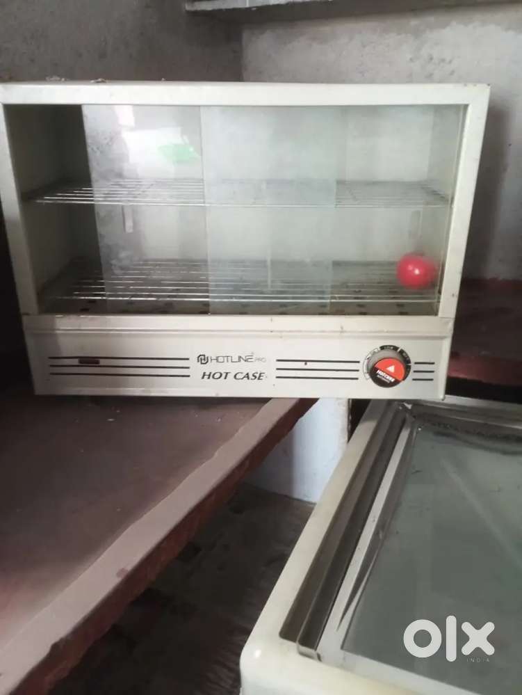 OTG Grill for Shops