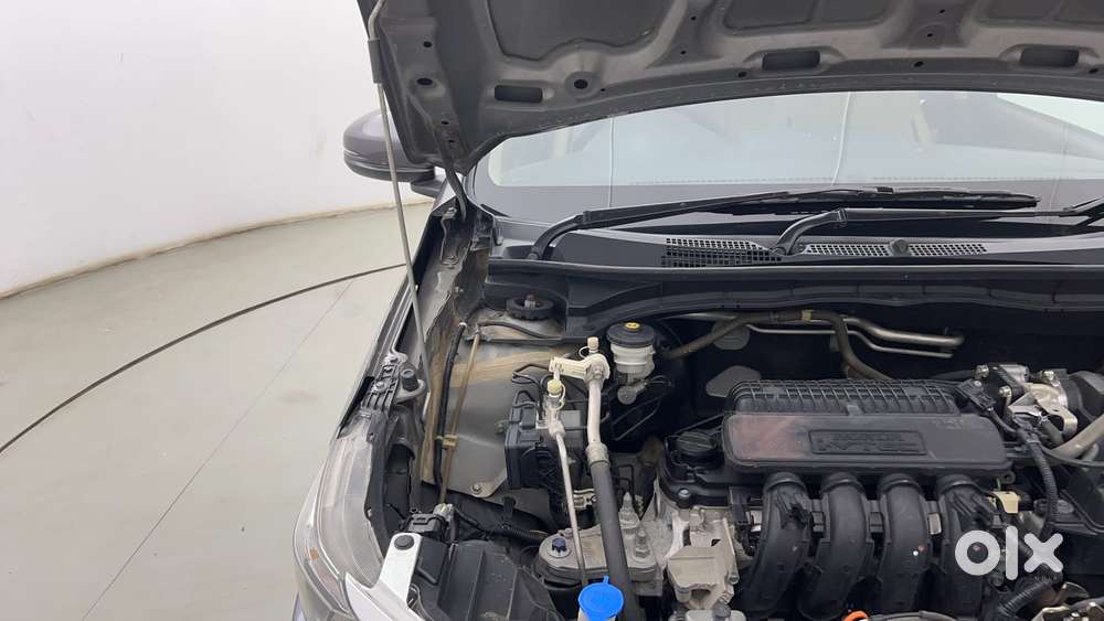 Honda Amaze V Cvt Petrol, 2019, Petrol