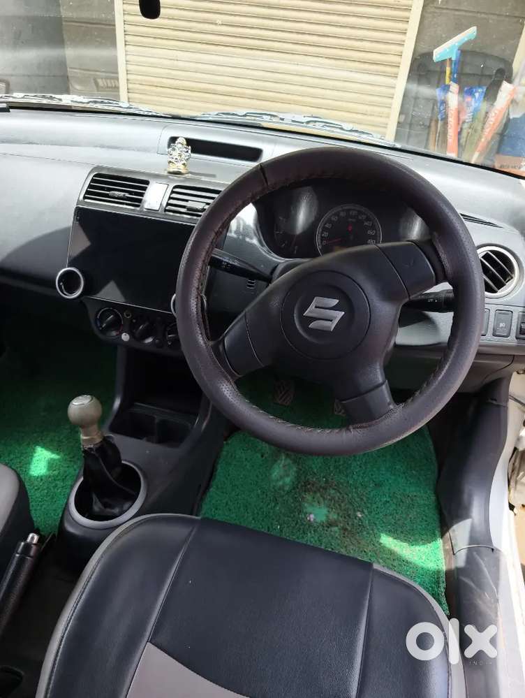Maruti Suzuki Swift Vdi 2007