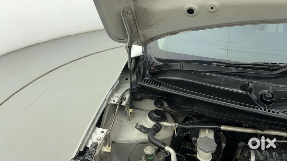 Maruti Suzuki Celerio 1.0 Vxi Amt, 2014, Petrol