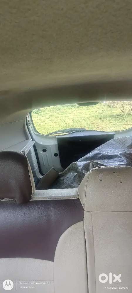 Renault Duster Diesel 2012