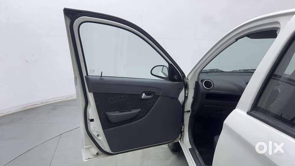 Maruti Suzuki Alto 800 Lxi, 2016, Petrol