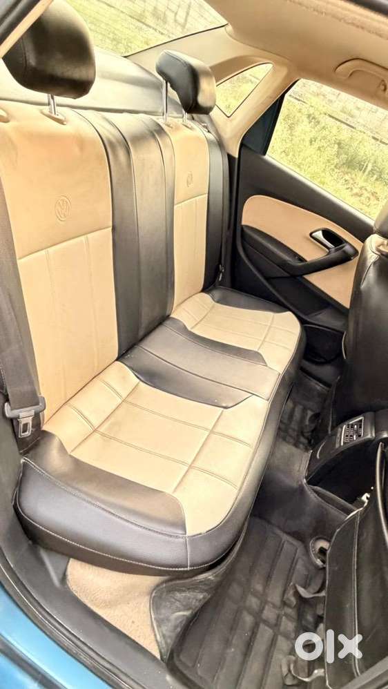 Volkswagen Ameo 2016 Petrol Well Maintained