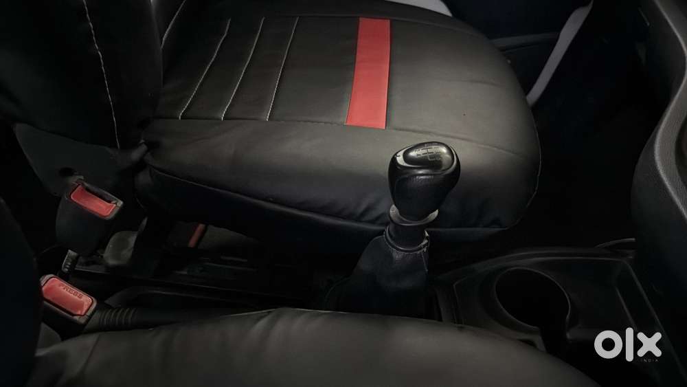 Datsun Redigo A, 2017, Petrol