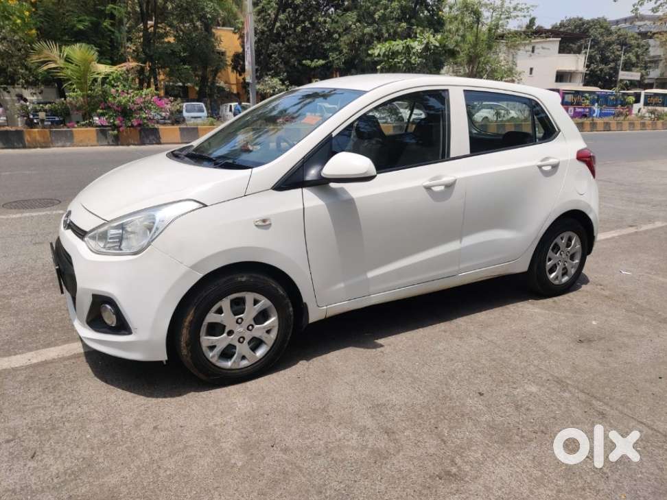 Hyundai I10 1.2 Kappa Magna, 2015, Diesel