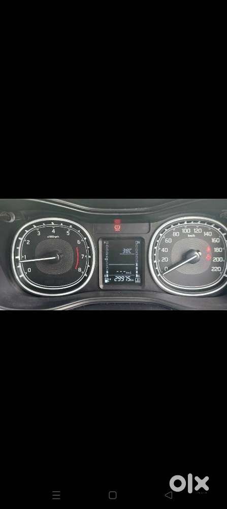 Toyota Urban Cruiser Cruiser Premium, 2022, Petrol