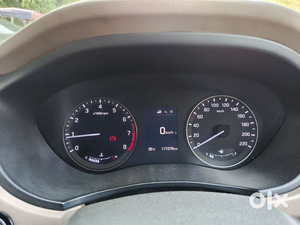 Hyundai I20 2015-2017 Asta 1.2, 2016, Petrol