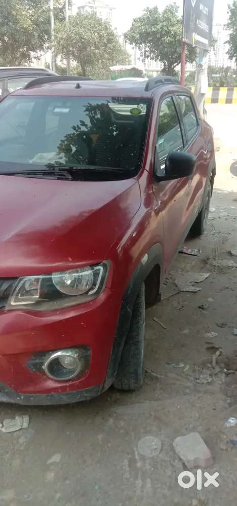 Renault Kwid 1.0 2018