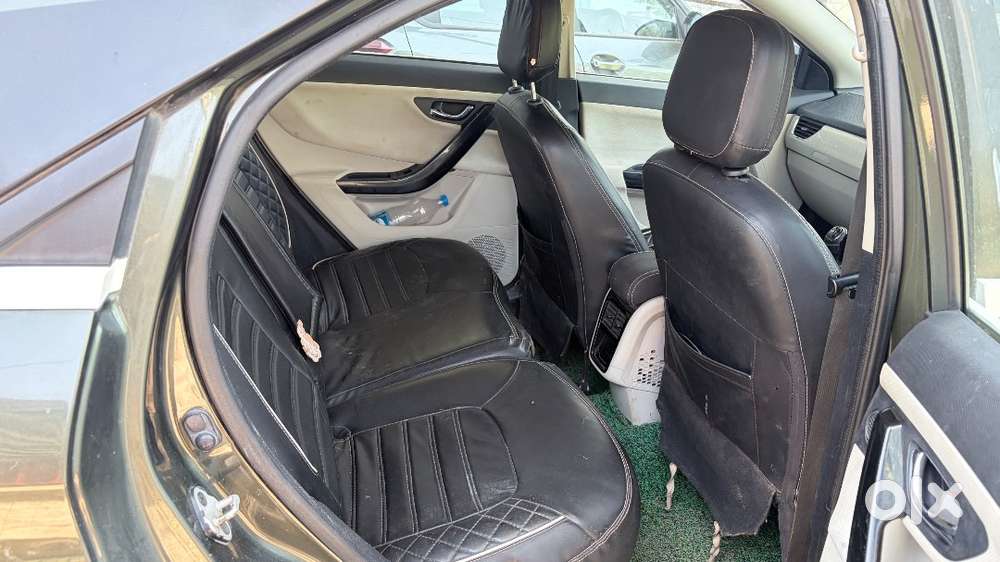 Tata Nexon 2021 Petrol Dual Tone
