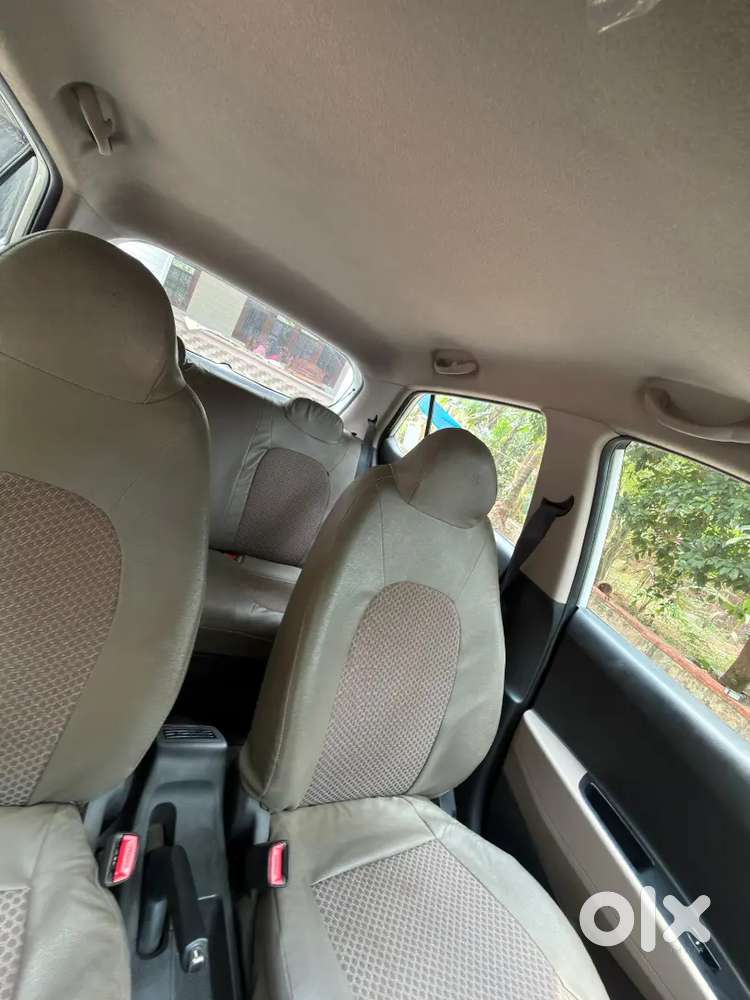Good Condition Vehicle